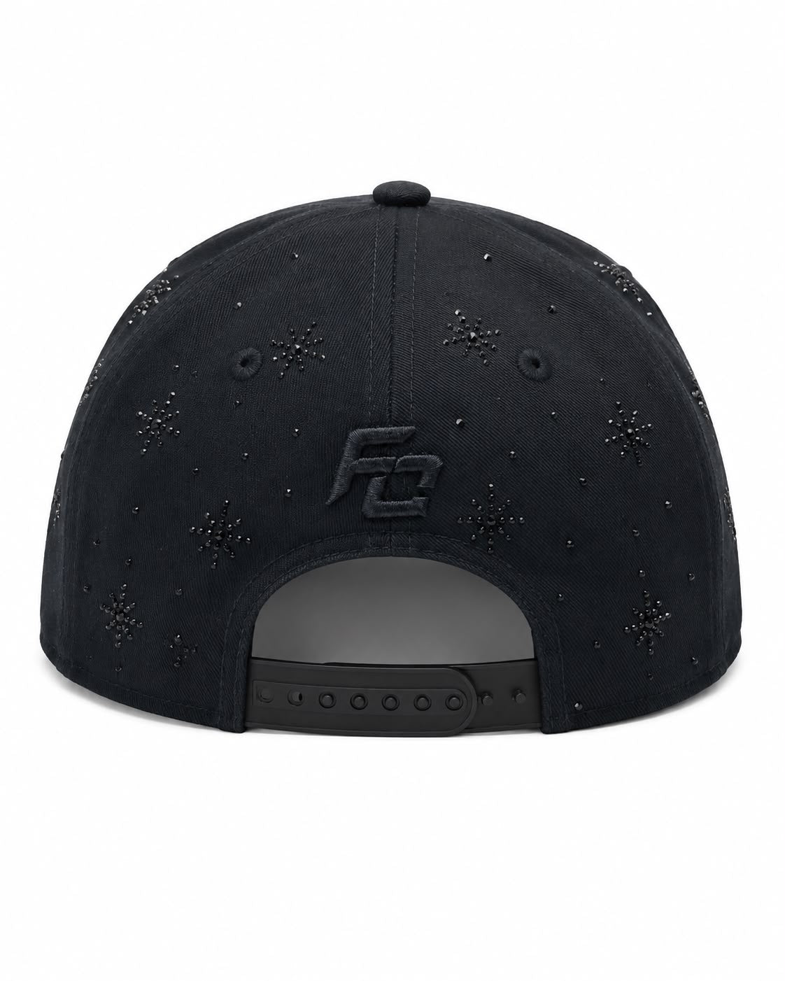 Fame Club x Samantha Universe Black