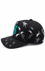 Fame Club x Samantha Blessed – Black Stars Edition