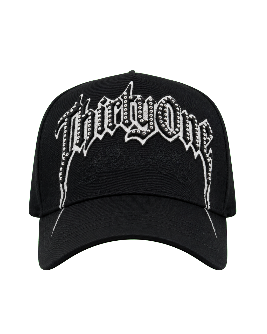 31 Hats 31 Vamp