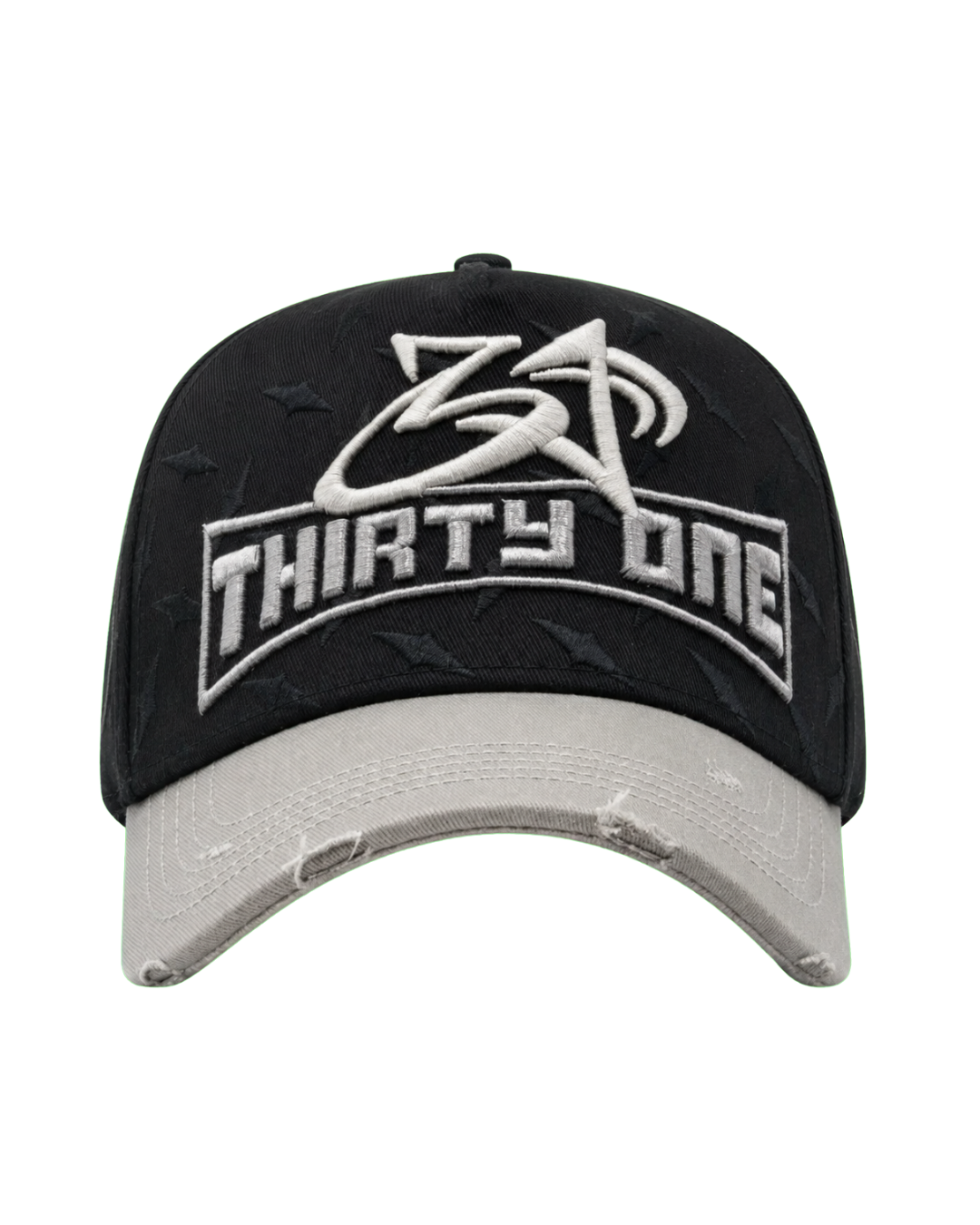 31 Hats Steelhead